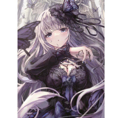 Sách ngoại văn: MISSILE228 Artbook: Open The Cage (Japanese Edition)