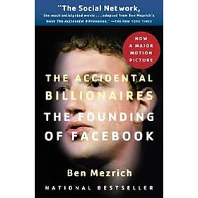 The Accidental Billionaires (2010)