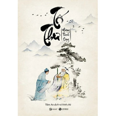 Tố Thư - THA