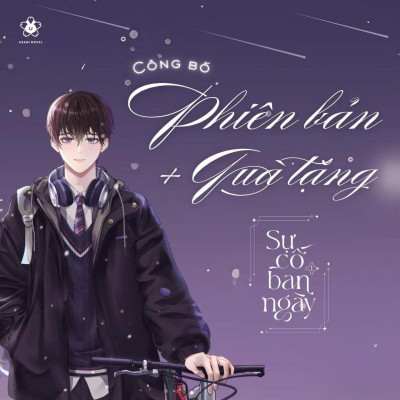 Sự Cố Ban Ngày (Tập 1) - Bản Quyền