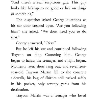 What Is Black Lives Matter?