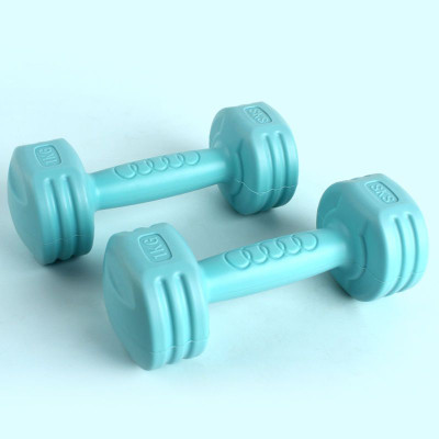 {1 Quả) Tạ Tay 1KG,1.5Kg,2KG,3KG,4Kg,5KG(Vỏ Nhựa Bọc Xi Măng)Dành Cho NAM, Nữ Chuyên Tập Gym Yoga Pilates, Thể Dục Thể thao Tại nhà(Màu NGẪU NHIÊN)