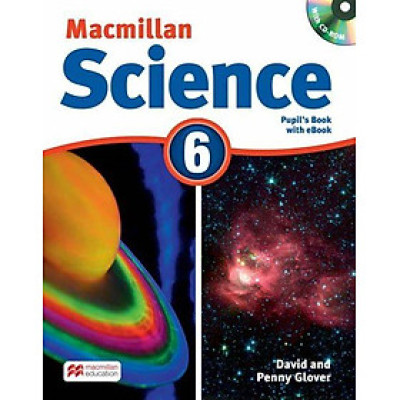 Macmillan Science 6 Student
