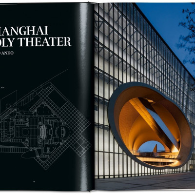 Sách Ngoại Văn: Contemporary Japanese Architecture