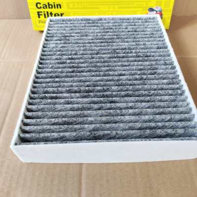 Lọc gió điều hòa cho BMW 320i 2012-2019 than hoạt tính - AC32003C