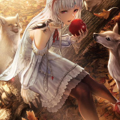 Fate/Grand Order - Mugetsu Works (Japanese Edition)