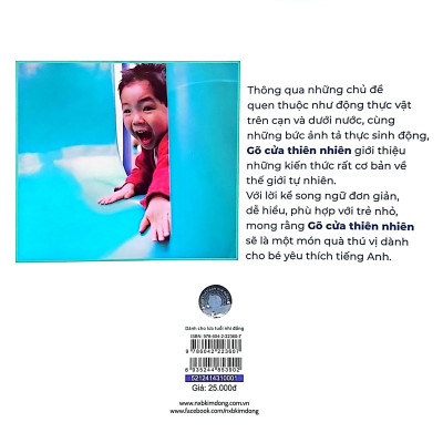 Gõ Cửa Thiên Nhiên Những Gương Mặt Xinh/Cảm Xúc_Faces