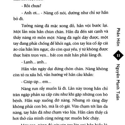 Phần Hồn