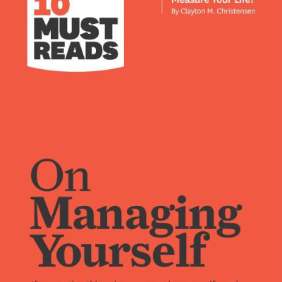 Harvard Business Review