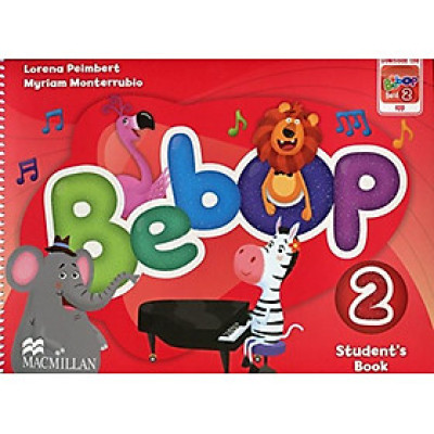Bebop 2 Student
