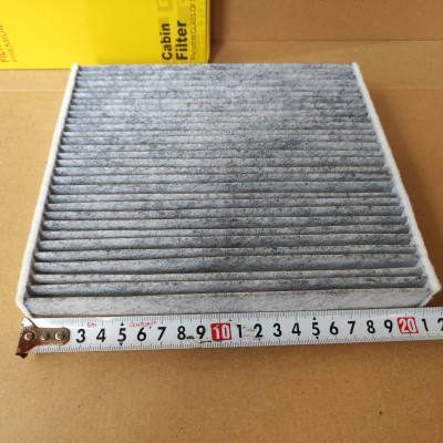 Lọc gió điều hòa Toyota Camry 2006-2016 than hoạt tính - AC108C