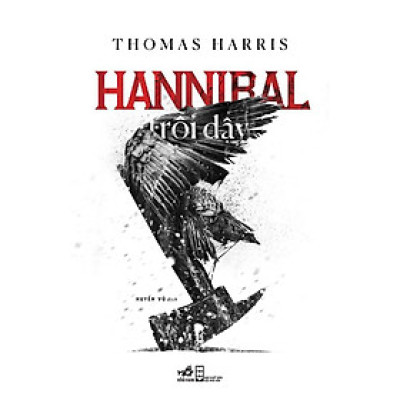 Sách - Hannibal Trỗi Dậy (Nhã Nam)
