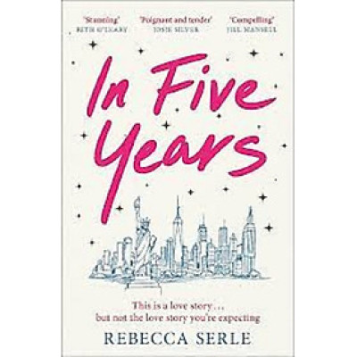 In Five Years