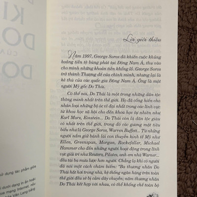 Sách - Bí Quyết Kinh Doanh Của Người Do Thái 