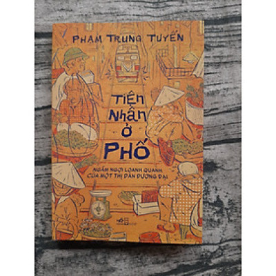 Tiện Nhân Ở Phố