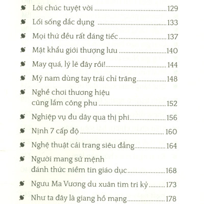 Kế Hoạch Tỏa Sáng Khắp HT (Tập truyện trào phúng)