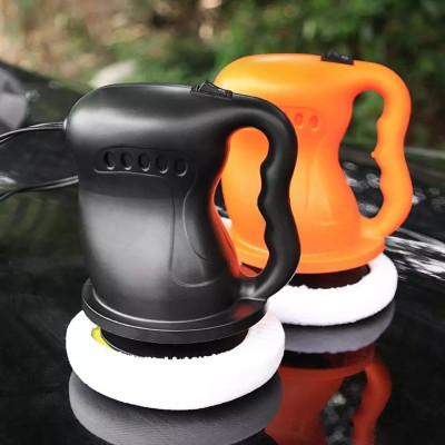 Máy đánh bóng xe hơi cầm tay 12v cắm tẩu sạc, dụng cụ đánh bóng ô tô đa năng cầm tay tiện lợi gọn nhẹ SALE OFF