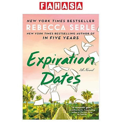 Expiration Dates