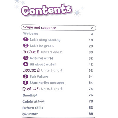 Rise And Shine American Level 6 Student