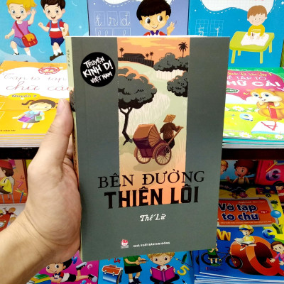 Tryện Kinh Dị Việt Nam - Bên Đường Thiên Lôi