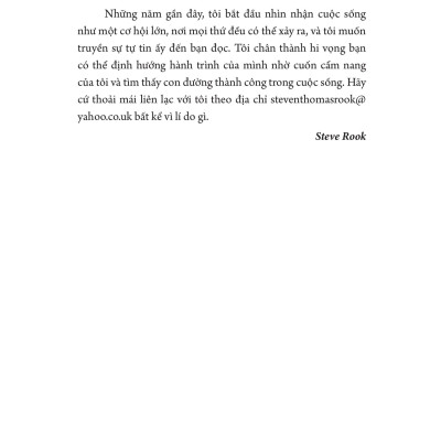 Sách - Cẩm Nang Sự Nghiệp Hậu Tốt Nghiệp