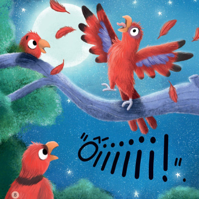 Storytime - Truyện Hay Rèn Luyện Kĩ Năng - Chiếc Gối Hoàn Hảo Của Khỉ Con