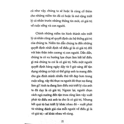 Sách- Những Mảnh Ghép Cuộc Đời