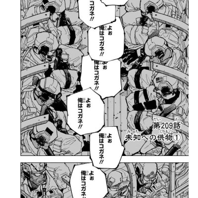 Jujutsu Kaisen 24 (Japanese Edition)