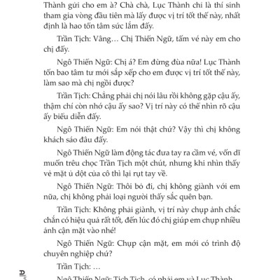 Vượt Qua Thời Không Để Yêu Anh - Tập 2 _DTI