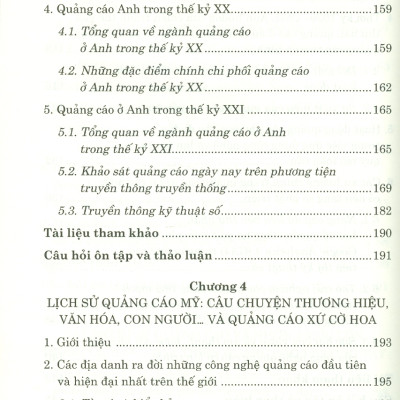 Quảng Cáo Trên Thế Giới - Lý Luận Và Thực Tiễn (Nghiên Cứu Từ Góc Nhìn Truyền Thông Marketing Và Truyền Thông Quốc Tế) - PGS.TS. Lê Thanh Bình (Chủ biên)