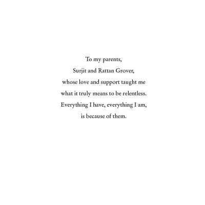 Relentless: From Good to Great to Unstoppable