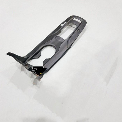 Ốp Trang Trí Nội Thất Toyota Cross Vân Đá