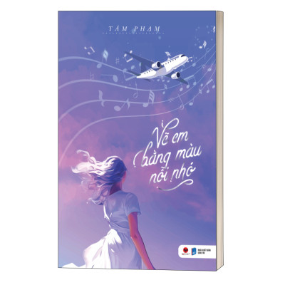 Vẽ Em Bằng Màu Nỗi Nhớ