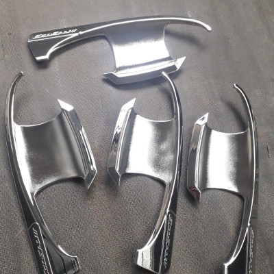 Ốp hõm cửa ford ecosport 2019-2020