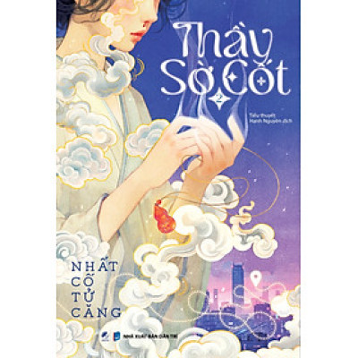 Thầy Sờ Cốt (Linh Lan) 