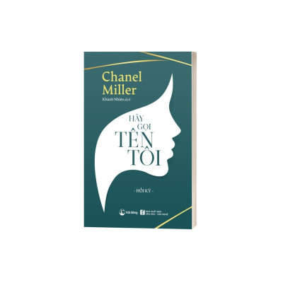 Hãy gọi tên tôi - Hồi ký Chanel Miller