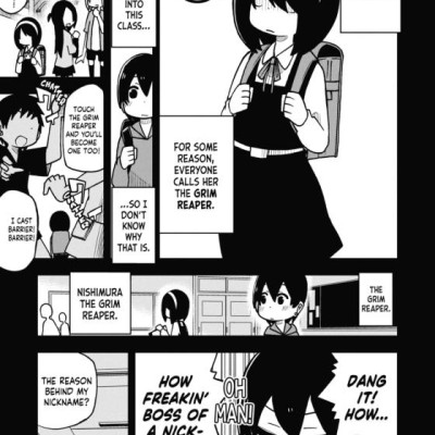 My Clueless First Friend 1 (English Edition)