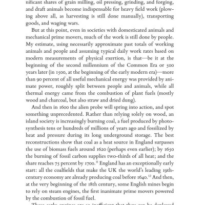 How The World Really Works: The Science Behind How We Got Here And Where We