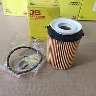 Lọc nhớt Mercedes CLA 180 2013-2019 - OE31007
