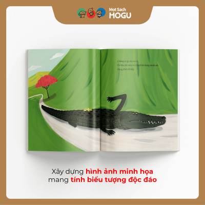 Truyện Ehon bé 3-4-5 tuổi - Sự cố chuối