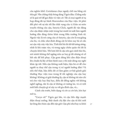 Sách - Khúc hát của chim ca và rắn độc (Tiền truyện Đấu trường Sinh tử - Prequel of The Hunger Games) - Nhã Nam Official
