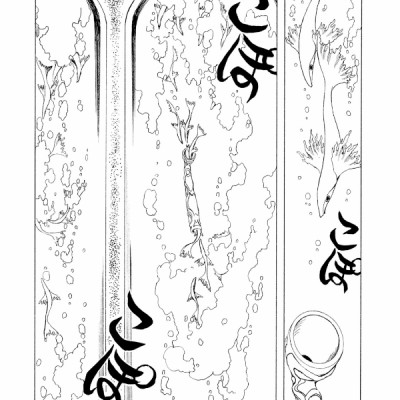 Clamp Premium Collection ×××HOLiC 17