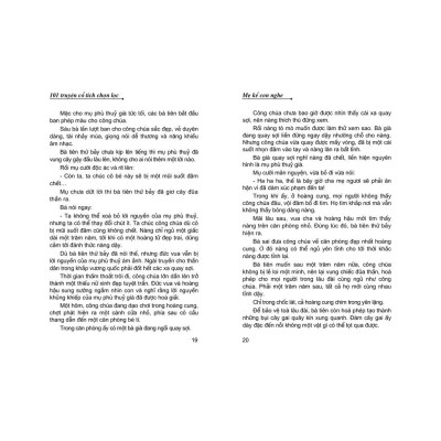 Sách: 101 Truyện Cổ Tích Chọn Lọc - Mẹ Kể Con Nghe - TSTN