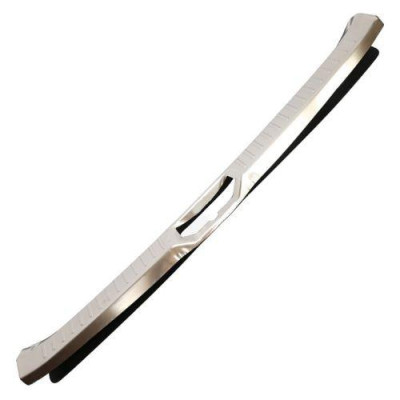 ỐP BẬC CHỐNG TRẦY CỐP TRONG INOX DÀNH CHO XE TOYOTA INNOVA 2016-2019 CAO CẤP