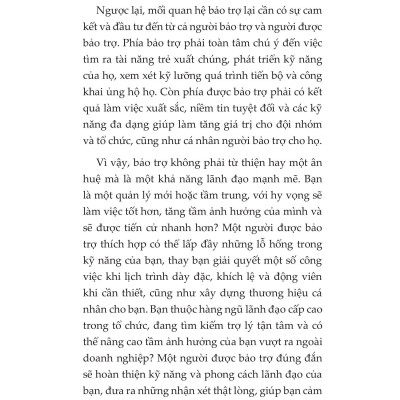 Thuật Dụng Người