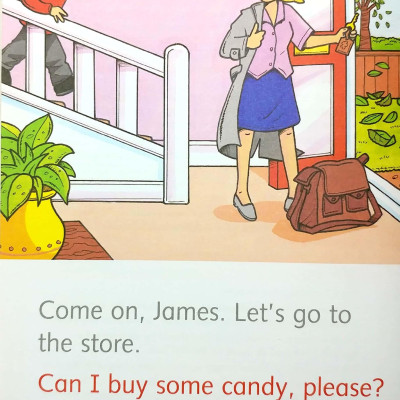 Dolphin Readers Level 2: Lost!