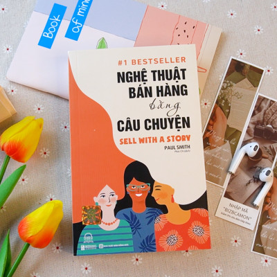 Combo 2 Cuốn Sách Nghệ Thuật Bán Hàng Bằng Câu Chuyện Và 36 Kế Chinh Phục Khách Hàng Khó Tính