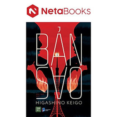 Bản Sao - Higashino Keigo