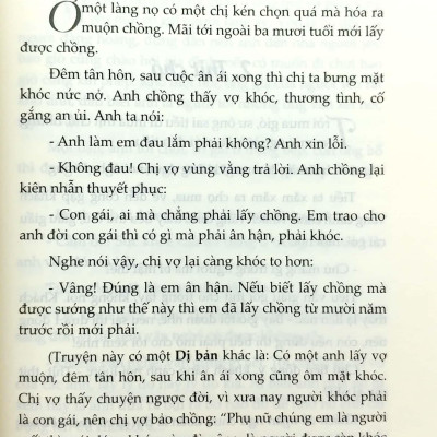 Truyện Cười Việt Nam Thời @