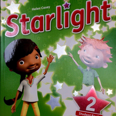 Starlight: Level 2: Student Book